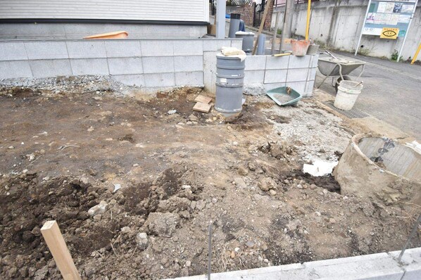 メゾン・ド・スピカの物件内観写真